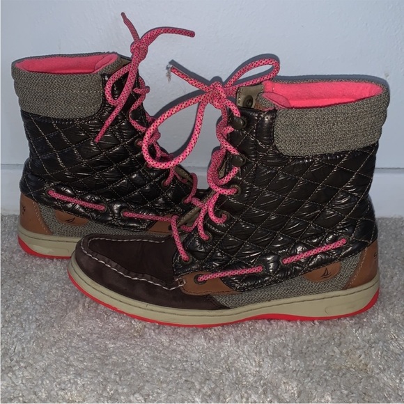 Sperry Boots - Picture 3 of 8